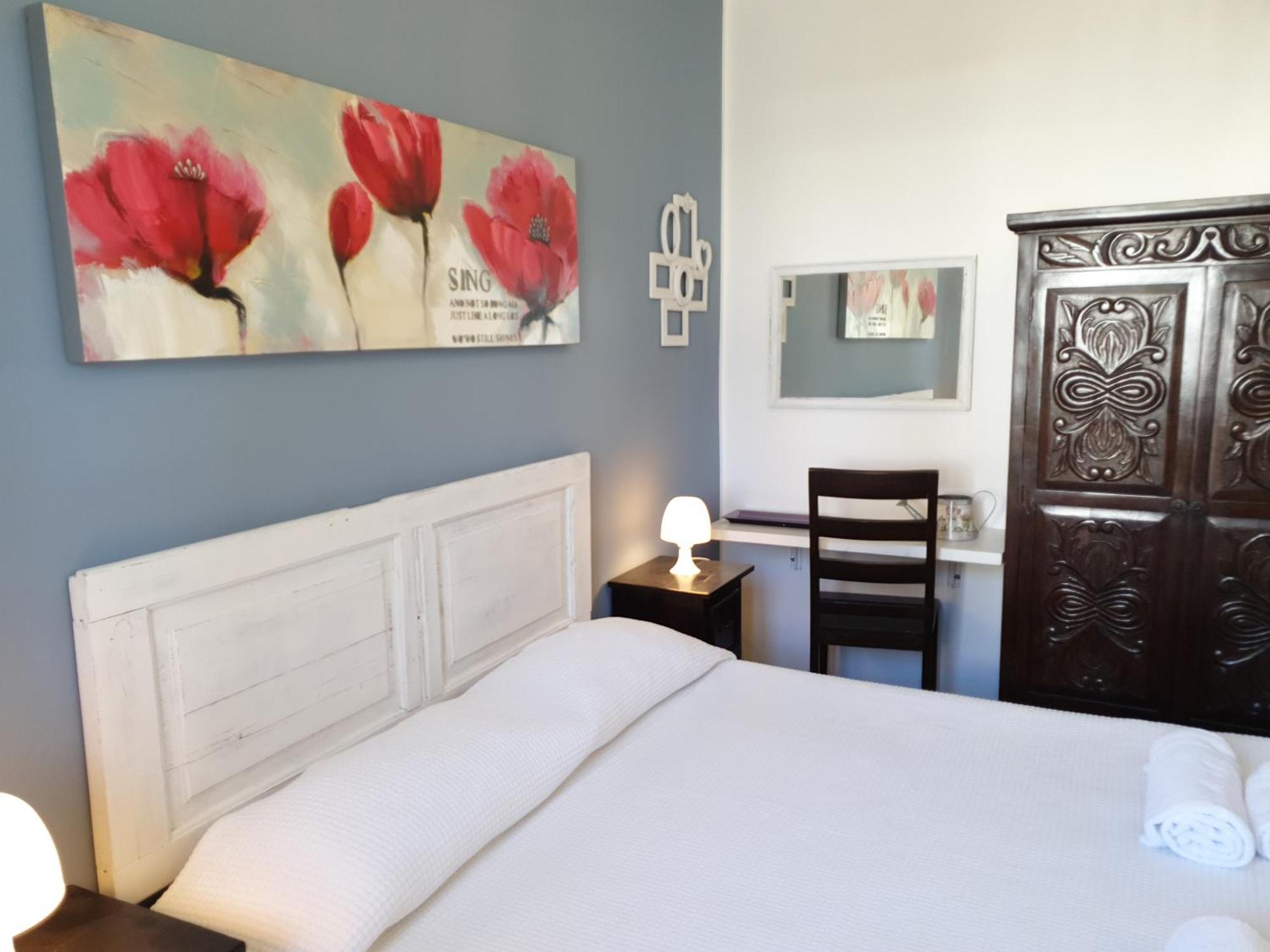 Blue Dolphin Guest House 알게로 외부 사진