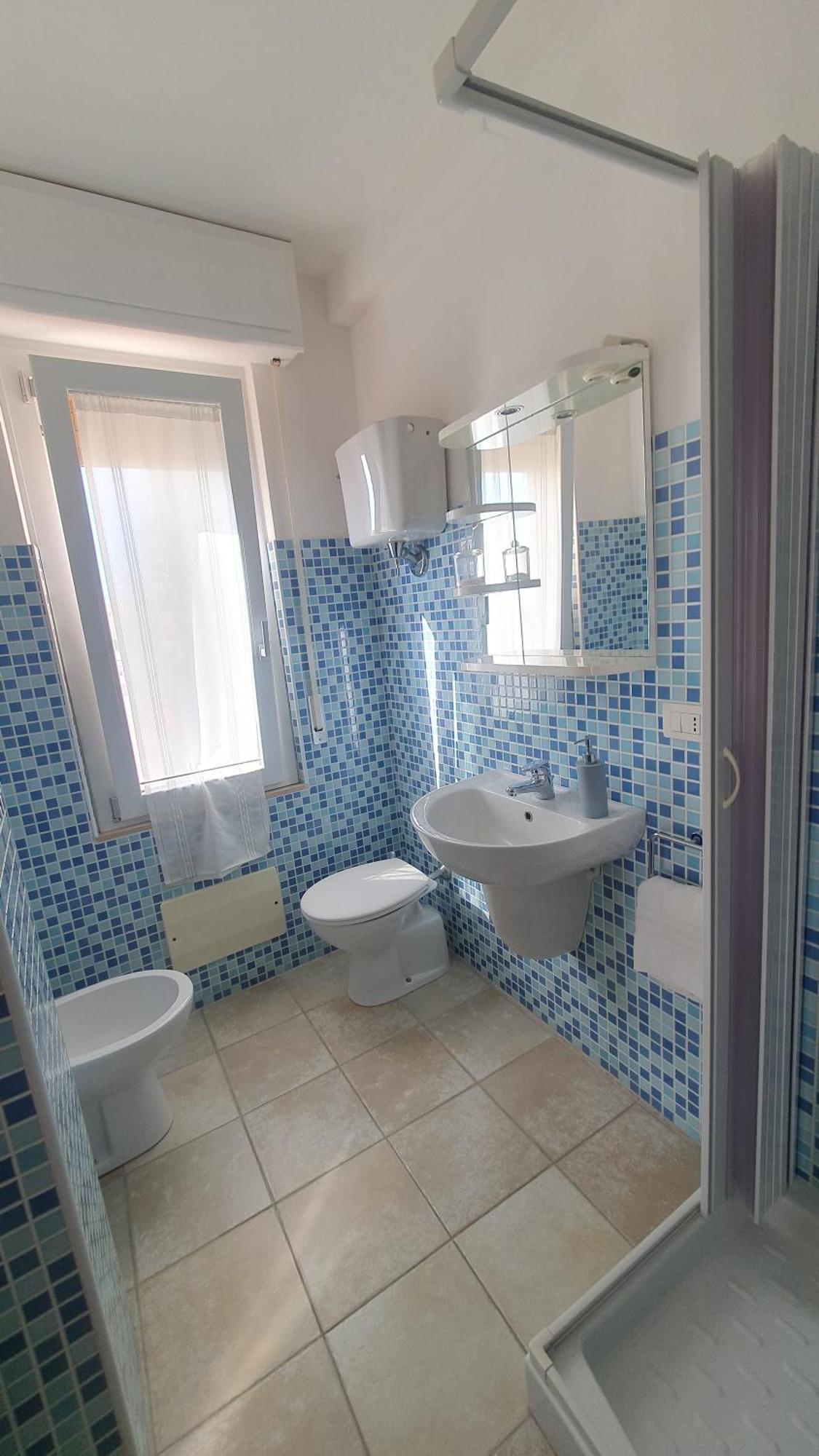 Blue Dolphin Guest House 알게로 외부 사진
