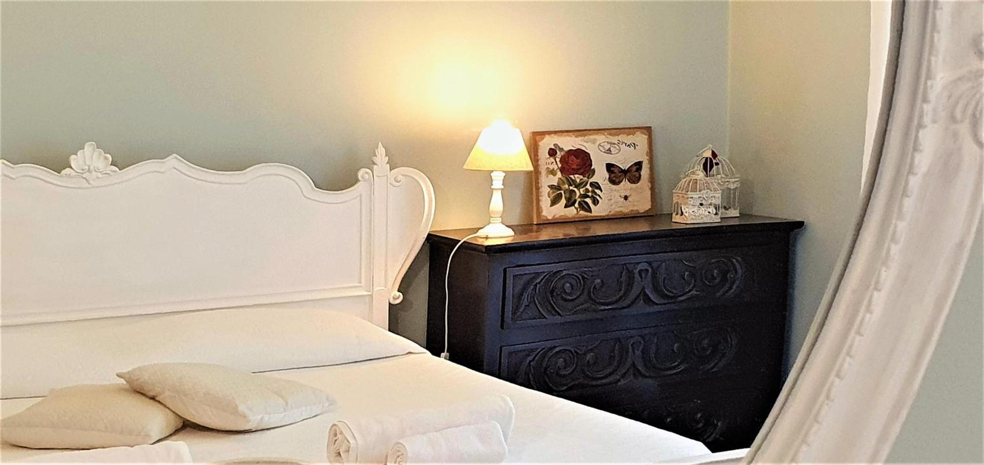 Blue Dolphin Guest House 알게로 외부 사진